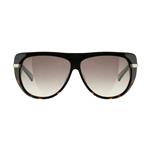 عینک آفتابی زنانه مدل Croisette1 DSU-HA