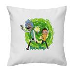 کوسن طرح Rick&Morty کد CO-11