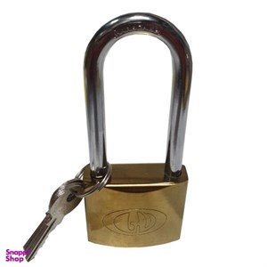 قفل آویز لانگ مدل YP050-UNI