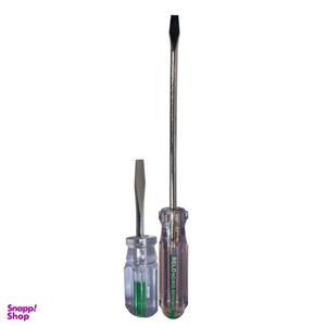 مجموعه 2 عددی پیچ گوشتی  رلو مدل YPKBT02
