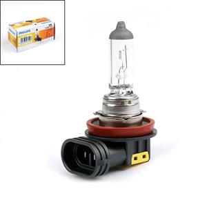 لامپ هالوژن خودرو فیلیپس مدل H8 12360WHVB1 Philips H8 12360WHVB1 Halogen Lamp