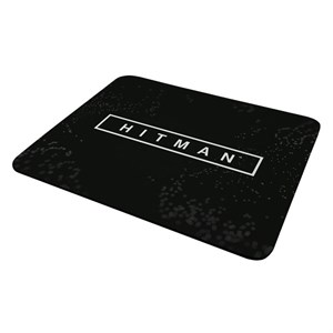 ماوس پد طرح Hitman مدل MP1629