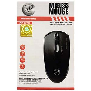 ماوس بی سیم ایکس پی-پروداکت مدل XP-W597