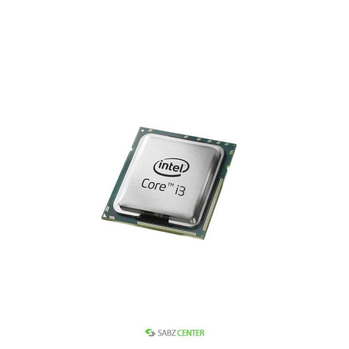 Intel Core i3 2120
