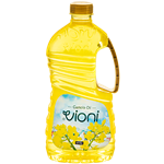 روغن مایع کانولا 1800 گرم Vioni