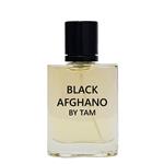 ادو پرفیوم مردانه تام مدل Black Afghano حجم 30 میلی لیتر