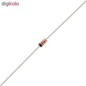 دیود مدل 1N4148 بسته 30 عددی