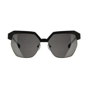 عینک افتابی زنانه جی فره مدل GFF8001 FERRE Sunglasses For Women 