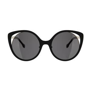 عینک آفتابی زنانه جی اف فره مدل GFF1197-001 GF FERRE GFF1197-001 Sunglasses For Women