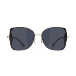 عینک افتابی زنانه جی فره مدل GFF1271 FERRE Sunglasses For Women 