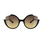 عینک آفتابی زنانه جی اف فره مدل GFF1196-001