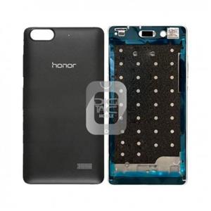 Phone Cover Patterned  For Huawei Honor 4C  -   قاب مدل نگین دار مناسب گوشی هواوی 4 سی