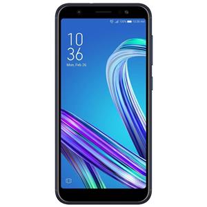 گوشی موبایل ایسوس مدل Zenfone Max ZB555KL دو سیم کارت ظرفیت 32 گیگابایت Asus Zenfone Max ZB555KL Dual SIM 32GB Mobile Phone