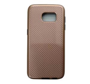 Phone Cover For Samsung Galaxy S7   -    قاب مدل نگین دار  مناسب گوشی سامسونگ گلکسی اس 7
