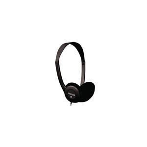 هدفون مکسل مدل HP-100 Maxell HP-100 Headphones