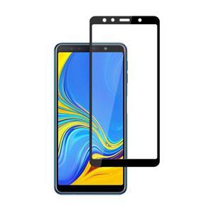 گلس ضد ضربه سرامیکی گوشی Samsung Galaxy A7 (2018)