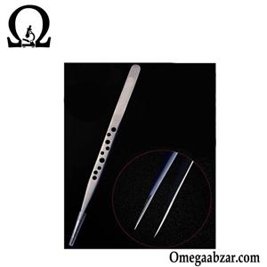 پنس سر صاف مدل SUNSHINE ST-14K