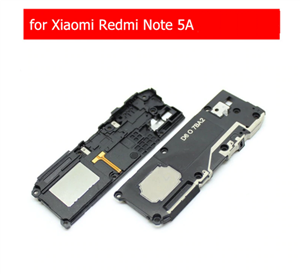 اسپیکر بازر موزیک Buzzer Loudspeaker Xiaomi Redmi Note 5A BUZZER COMPLET REDMI NOTE 5A