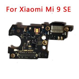 برد شارژ Mainboard Connector Charging Xiaomi Mi 9SE 