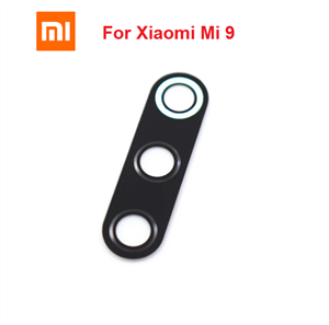 شیشه دوربین شیائومی Glass Camera Back Xiaomi Mi 9