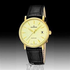 ساعت مچی عقربه ای مردانه کاندینو مدل C4489-2 Candino C4489-2 Watch for Men