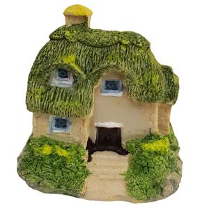 مجسمه لیلپار طرح کلبه مدل DGO-1132