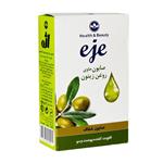Eje Olive Glycerin Soap strengthening 100 g