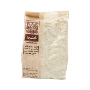 فلفل سفید (پودر) 1000گرمی