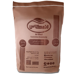 گندم پوست کنده 10 کیلویی