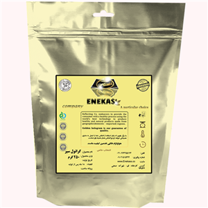 گرانول سیر 250 گرم