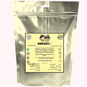 گرانول موسیر 250 گرم