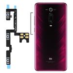 فلت پاور + ولوم گوشی شیائومی Mi 9T / 9T Pro / Redmi K20 / K20 Pro