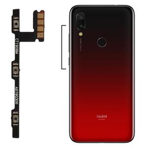فلت پاور + ولوم گوشی شیائومی Redmi 7