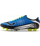 کفش فوتبال جوما SUPERCOPA-SPEED 404 BLACK-ROYAL MULTISTUD