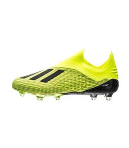 کفش فوتبال آدیداس ایکس Football shoes adidas X 18 Plus FG 