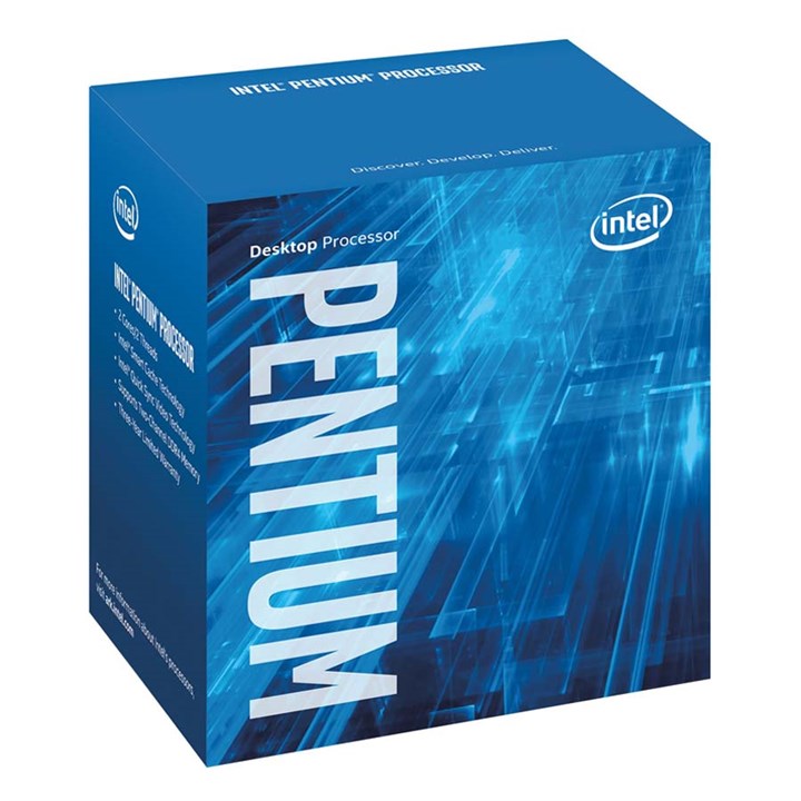  Intel Pentium G4400 Processor