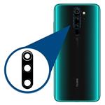 Xiaomi Redmi Note 8 Pro Camera Lens Glass