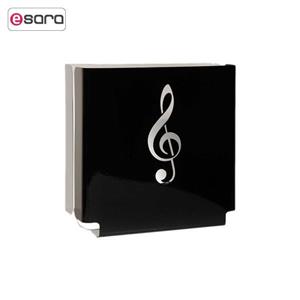 چراغ خواب جاکوب مدل کلید سل Jakoob Treble Clef Night Light