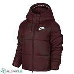 کاپشن زنانه نایک Nike Women Sportswear Synthetic Fill Jacket 869258-619