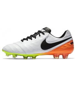 کفش فوتبال نایک تمپو Nike Tiempo Legend VI 819177-108 