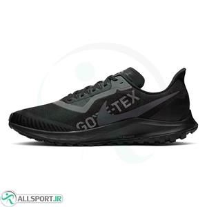 کتانی رانینگ زنانه نایک Nike Air Zoom Pegasus 36 Trail GTX BV7763 001 