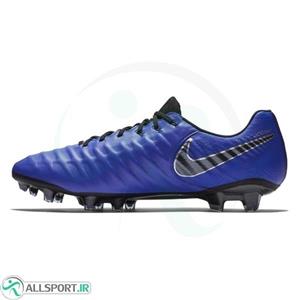 کفش فوتبال نایک تمپو Nike Tiempo Legend 7 Elite FG AH7238-400 