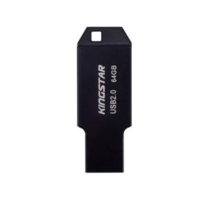 Kingstar KS201 Flash Memory - 64GB 