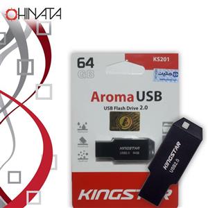 فلش مموری  Kingstar KS201 Flash Memory - 64GB