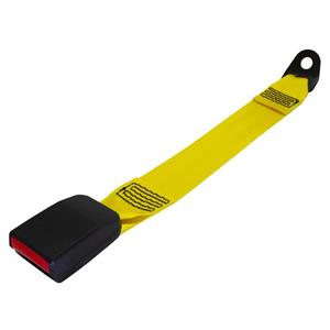 قفل کمربند مدل A25 مناسب برای پاترول و نیسان وانت