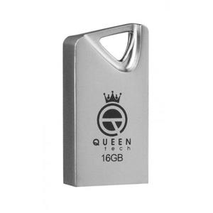 فلش مموری کوئین تک مدل LINK ظرفیت 16 گیگابایت Queen tech LINK Flash Memory 16GB