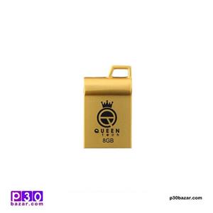 فلش مموری کوئین تک مدل marvel-G ظرفیت 8 گیگابایت