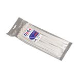 DeDe Electric Group DTN48300 Cable Ties 100 pcs