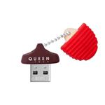 Queen tech SWEET Flash Memory 32GB