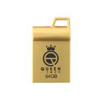 Queen tech MARVEL Flash Memory 64 GB